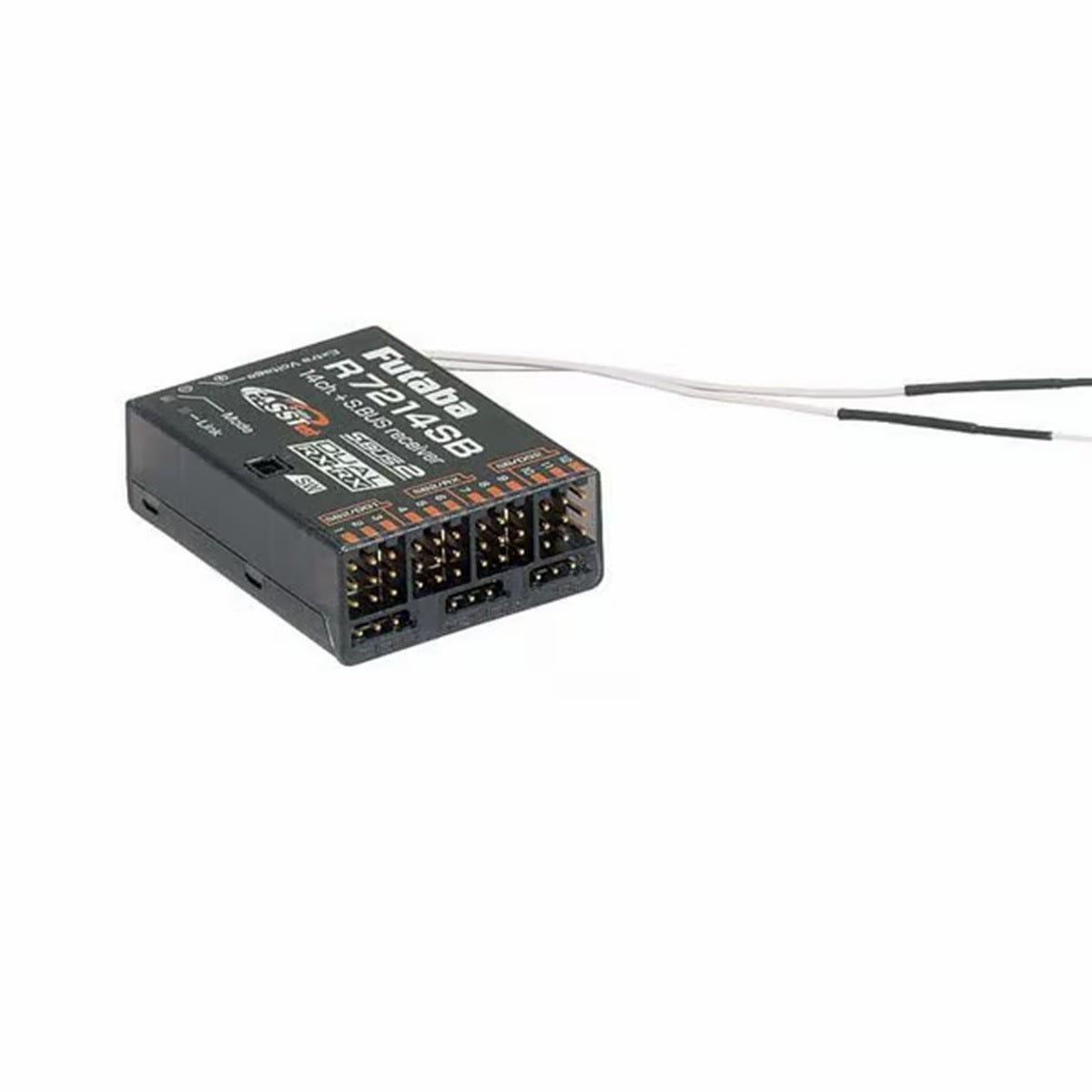 Futaba R7214SB FASSTest S.Bus2 Receiver