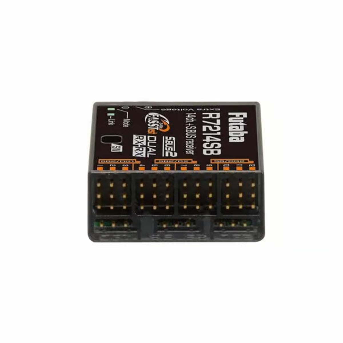 Futaba R7214SB FASSTest S.Bus2 Receiver