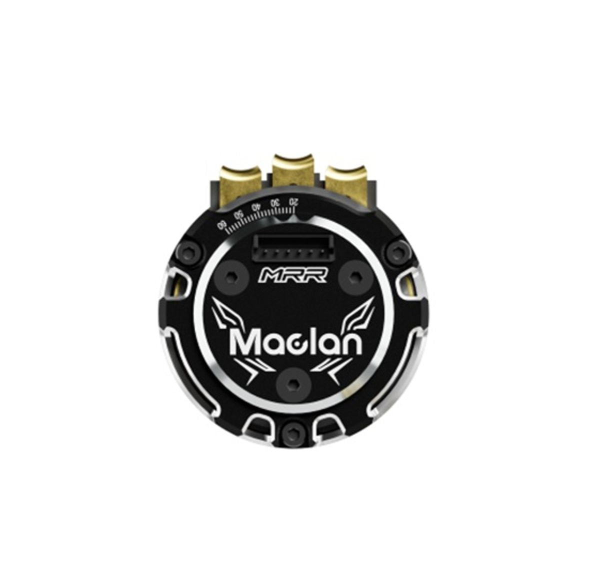 Maclan MRR V5 21.5T Sensored Competition Motor