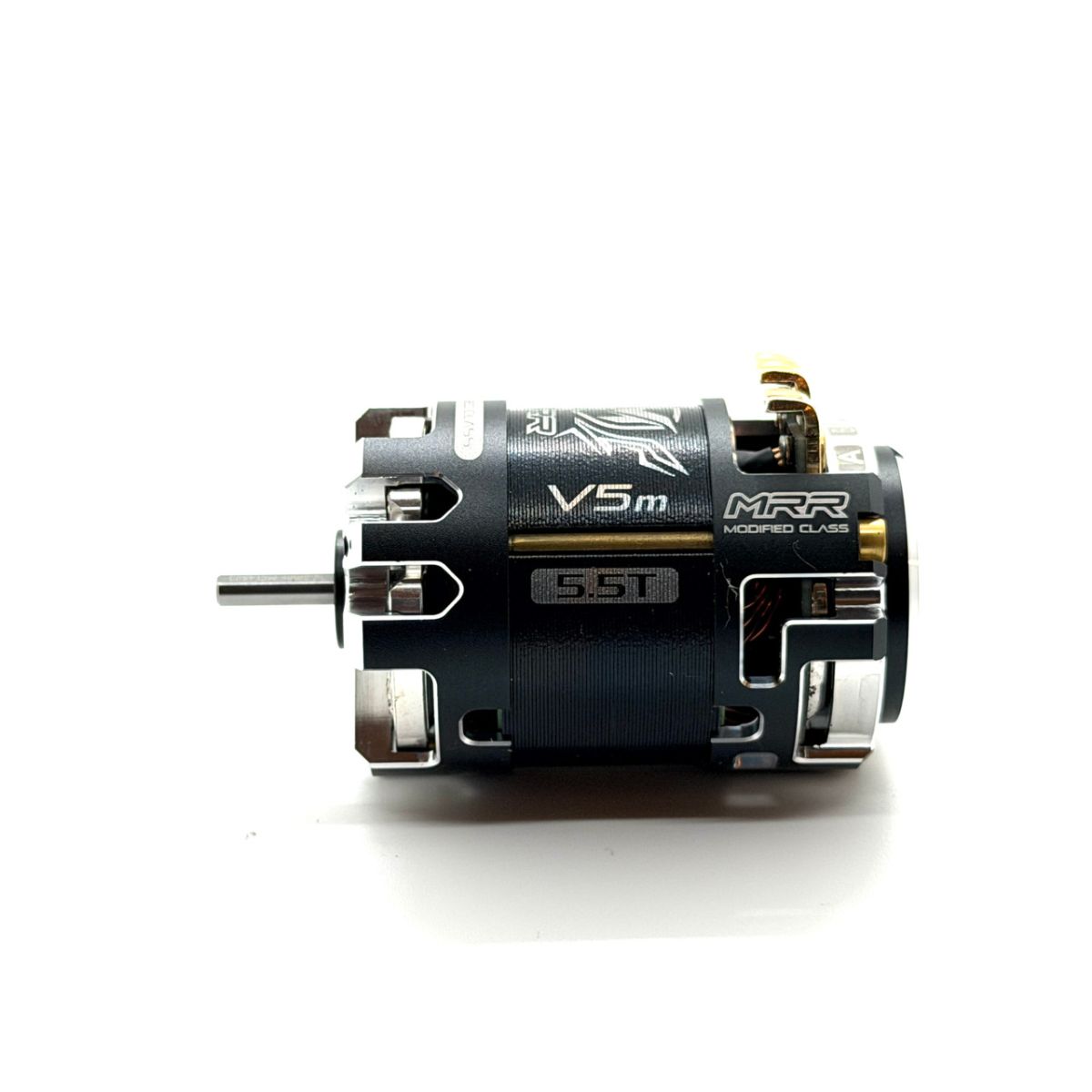 Maclan MRR V5m 5.5T Sensored Competition Motor