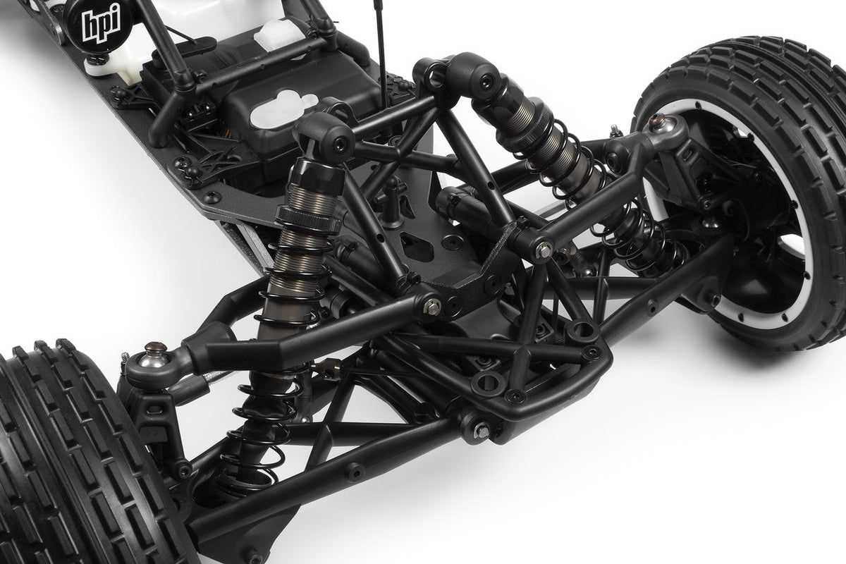 HPI Racing Baja 5B Gas SBK 1/5 2WD Desert Buggy Kit (No Engine)