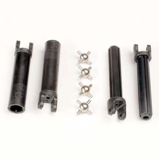 Traxxas Long Truck Half Shafts (2)