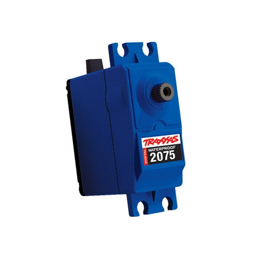 Traxxas Servo Digital High-Torque Waterproof