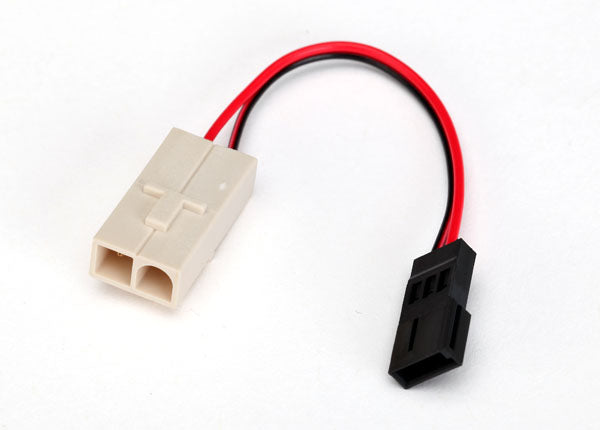 Traxxas Adapter Molex to Receiver Battery