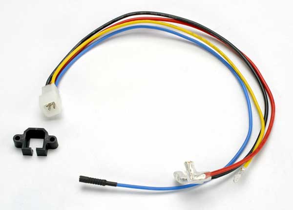 Traxxas CONNECTOR WIRING HARNESS