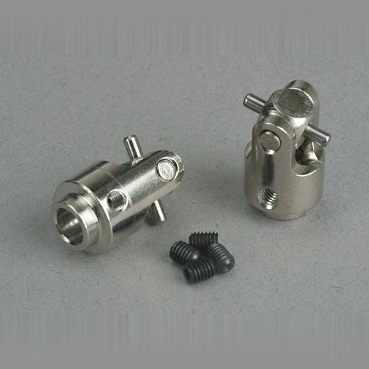 Traxxas Drive Yokes Steel (2)
