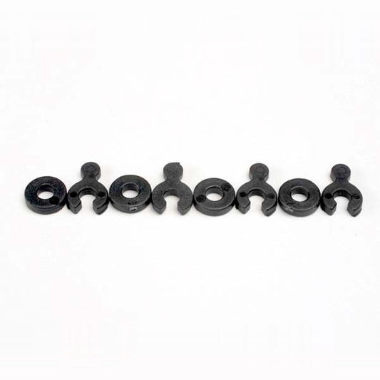 Traxxas Caster Spacers & Shims