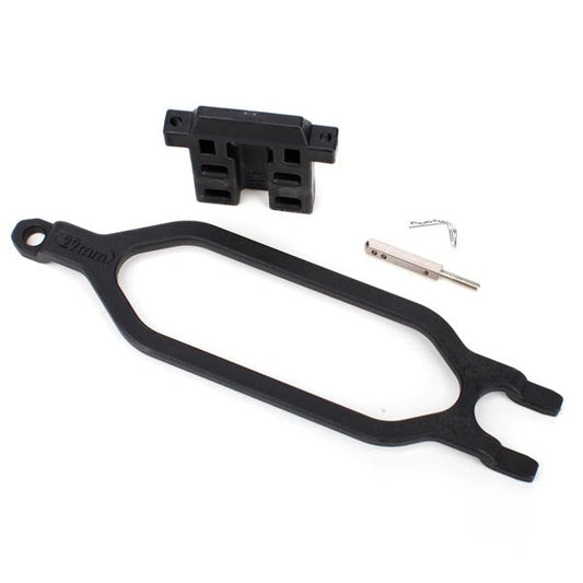 Traxxas Battery Hold Down Taller Batt Stampede 4x4