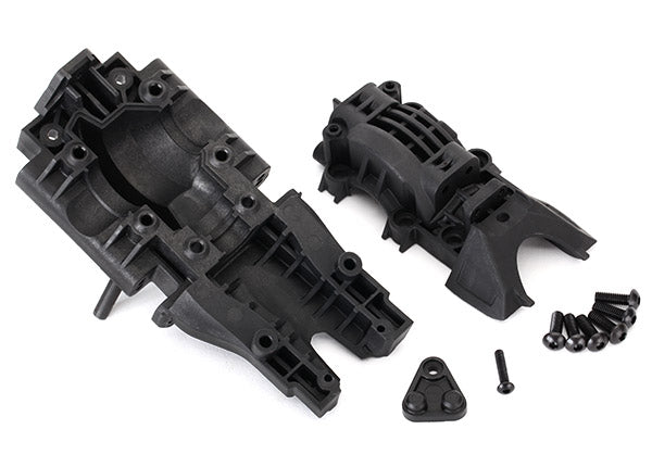 Traxxas E-Revo BulkHead