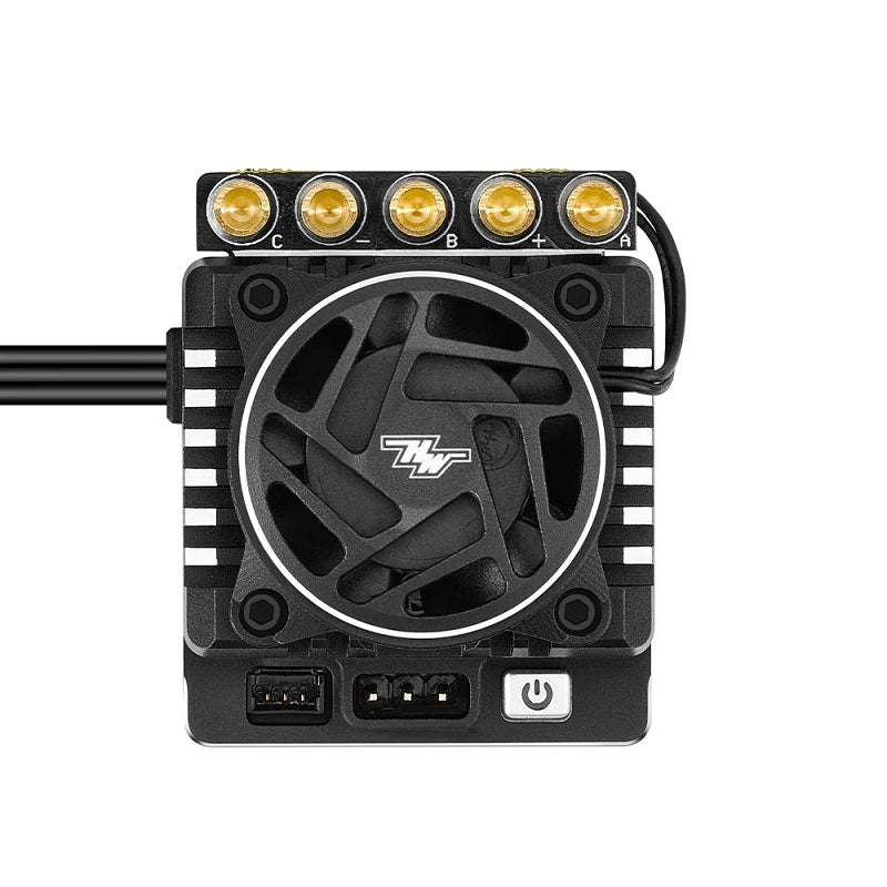 Hobbywing XeRun XR10 Pro G3 ESC