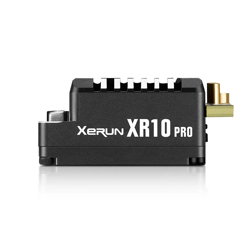 Hobbywing XeRun XR10 Pro G3 ESC