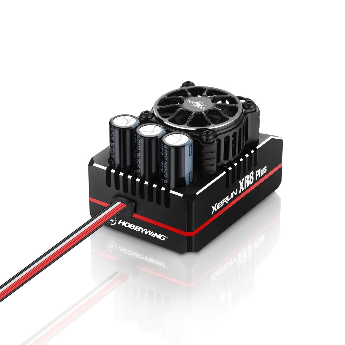 Hobbywing XeRun XR8 Plus G2S Sensored Brushless ESC
