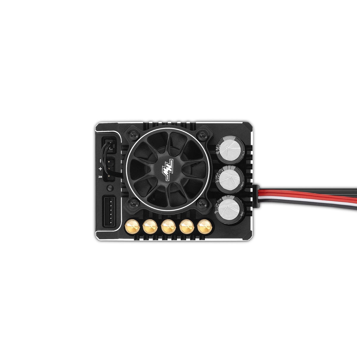 Hobbywing XeRun XR8 Plus G2S Sensored Brushless ESC
