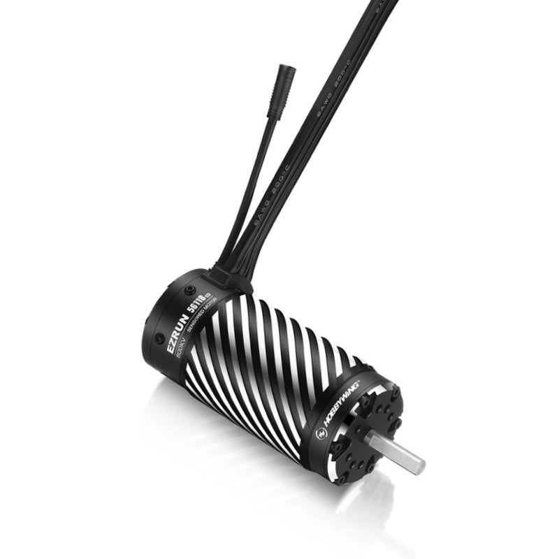 Hobbywing EzRun 56118SD G2 800kV Motor
