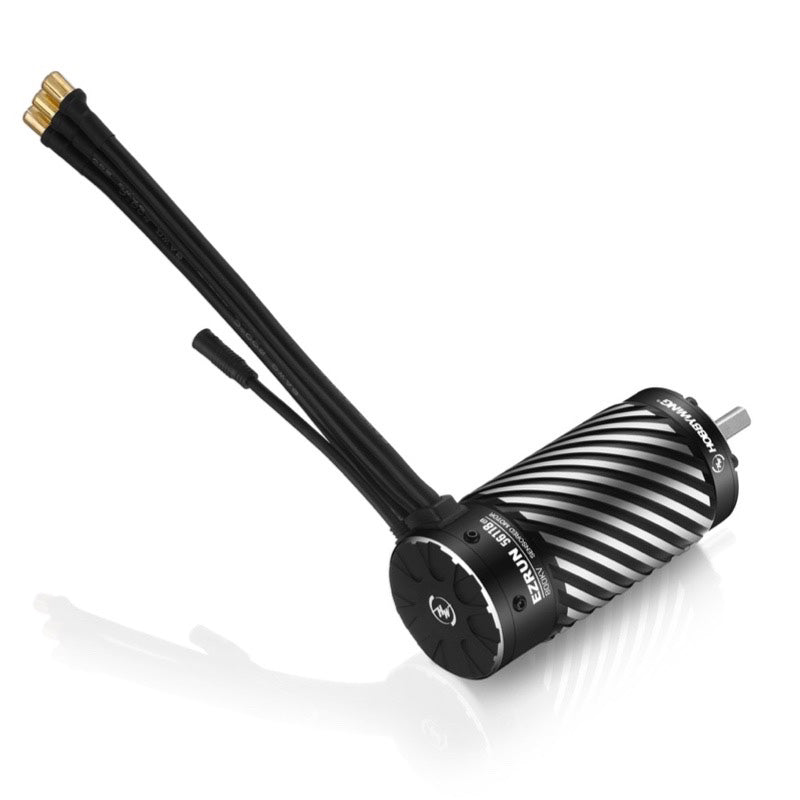 Hobbywing EzRun 56118SD G2 1100kV Motor