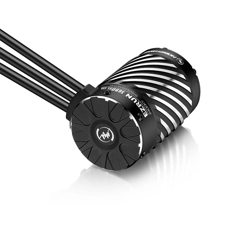 Hobbywing EzRun MAX 5690SL G2 2400kV Motor (Speed)