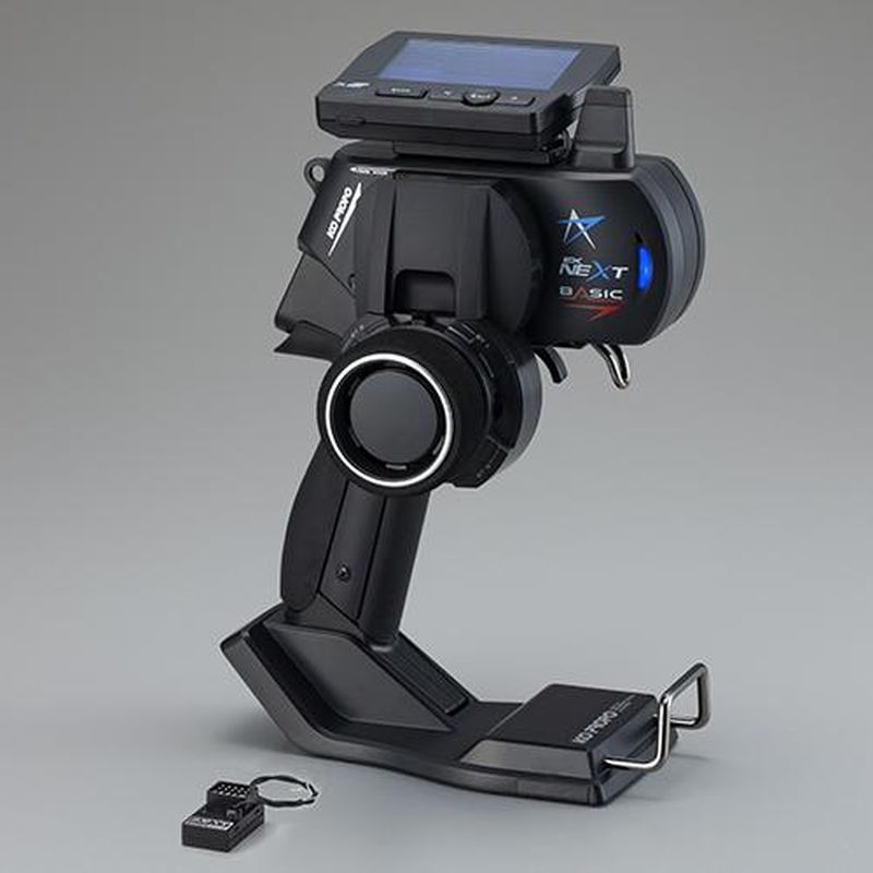KO Propo EX-NEXT Basic Radio with KR-242XT Receiver