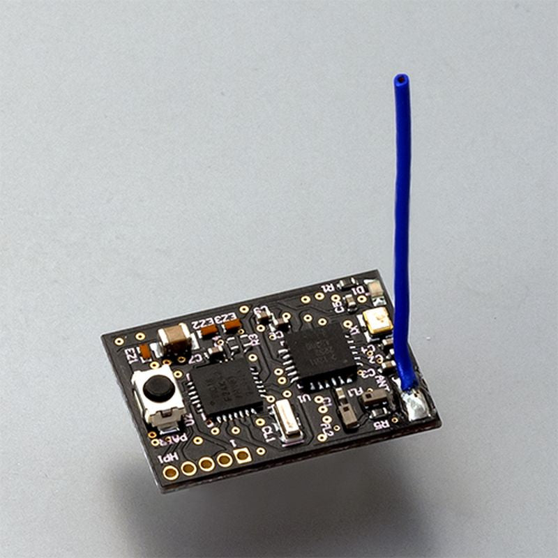 KO Propo EX-NEXT Basic Radio with KR-242XT Receiver