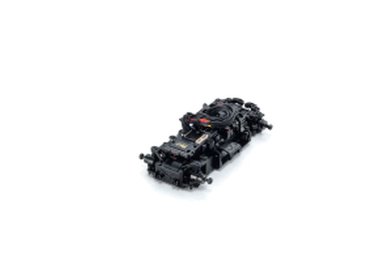 Kyosho Mini-Z AWD MA-030EVO2 Chassis Set