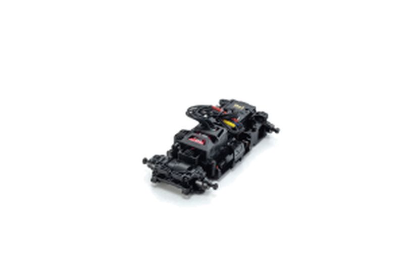 Kyosho Mini-Z AWD MA-030EVO2 Chassis Set