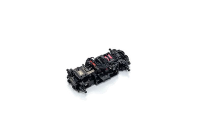 Kyosho Mini-Z AWD MA-030EVO2 Chassis Set
