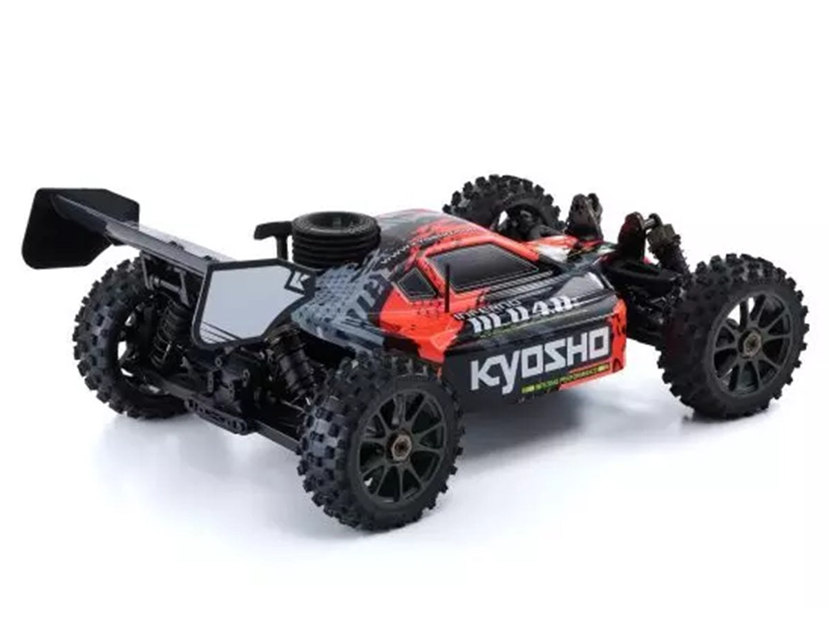 Kyosho Inferno NEO 4.0 1/8 4WD Nitro Buggy Readyset