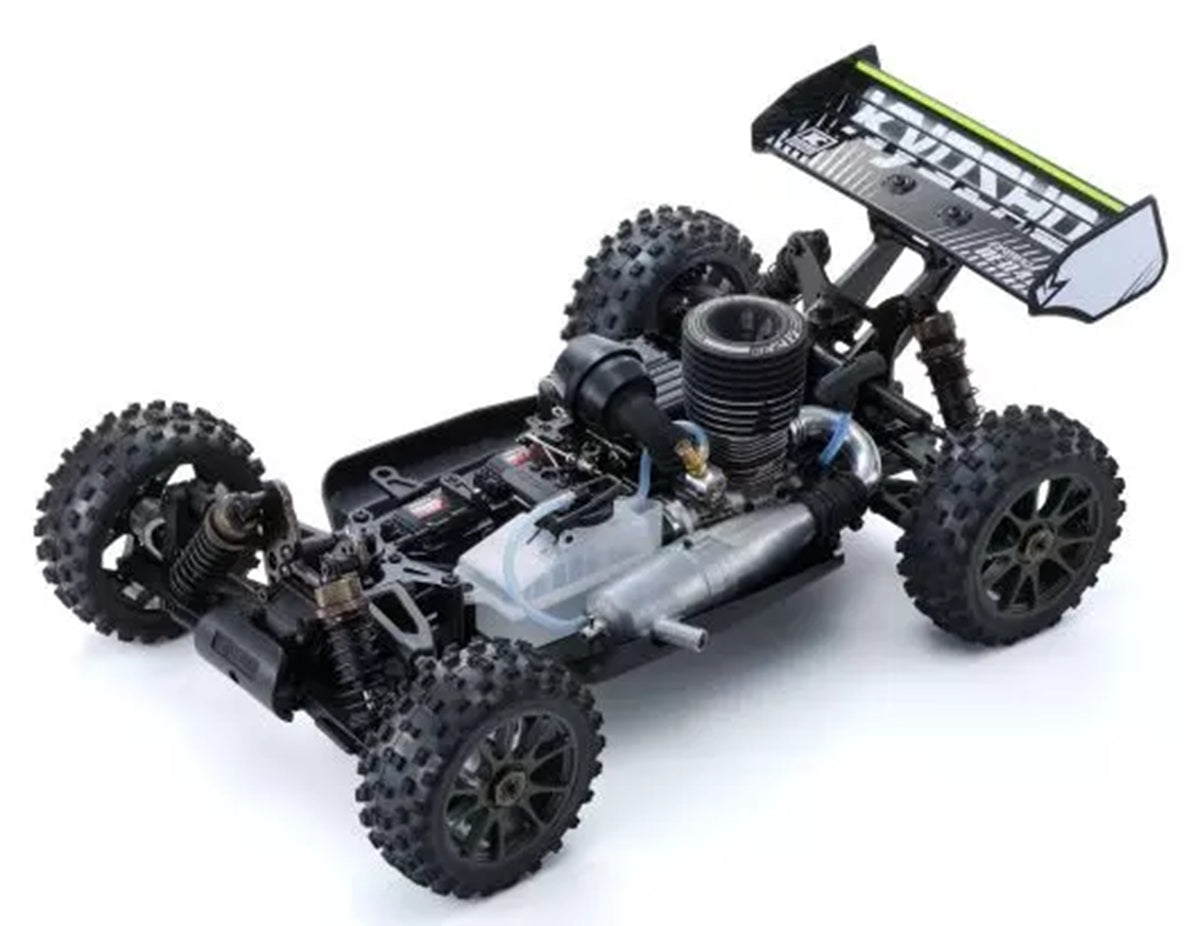 Kyosho Inferno NEO 4.0 1/8 4WD Nitro Buggy Readyset