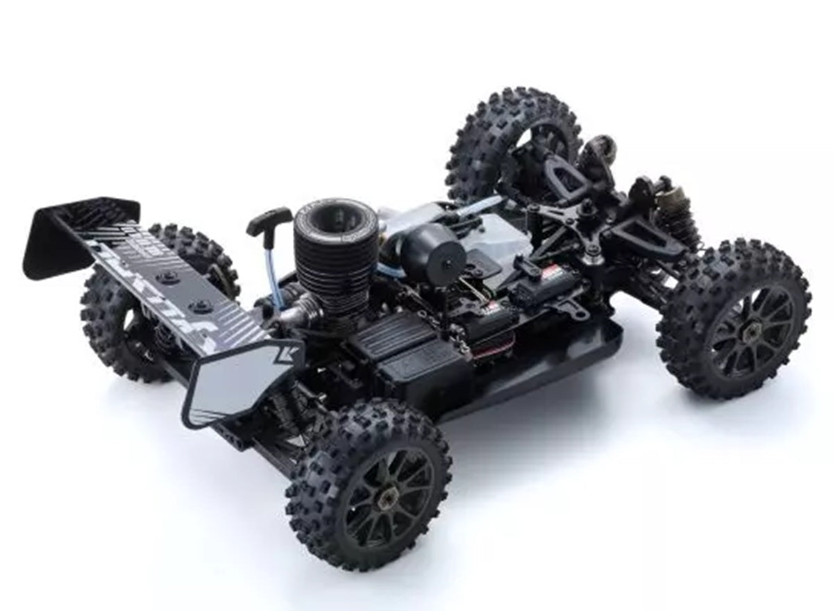Kyosho Inferno NEO 4.0 1/8 4WD Nitro Buggy Readyset
