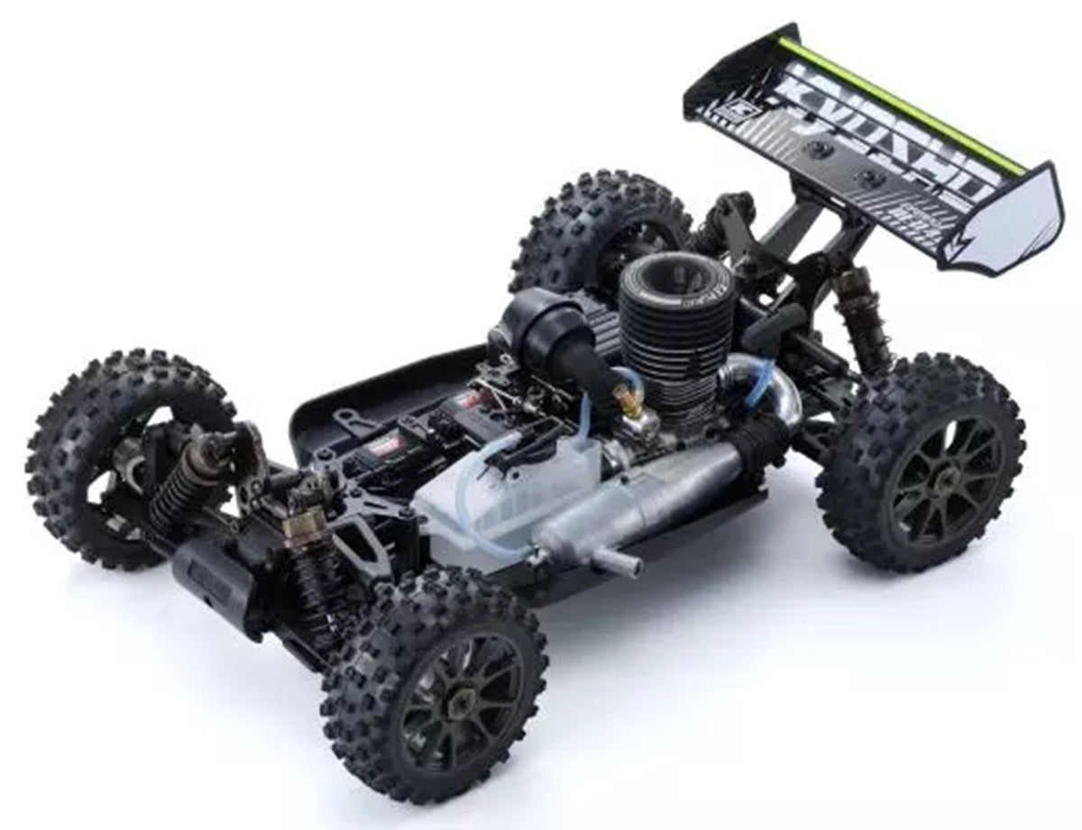 Kyosho Inferno NEO 4.0 1/8 4WD Nitro Buggy Readyset