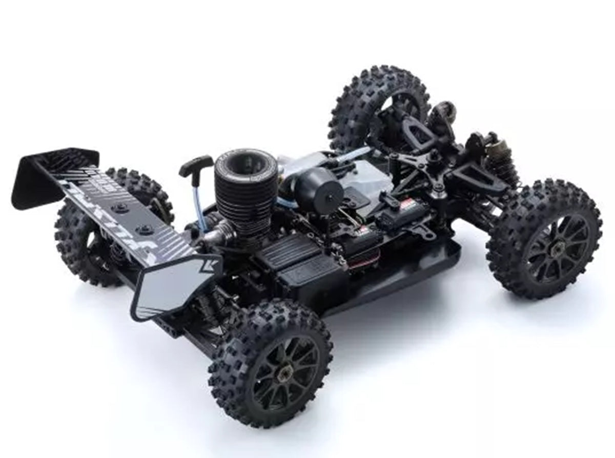 Kyosho Inferno NEO 4.0 1/8 4WD Nitro Buggy Readyset