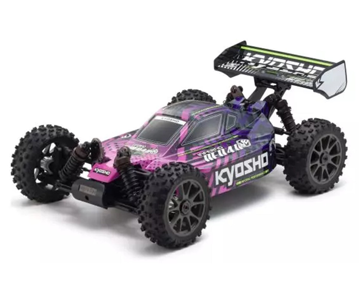 Kyosho Inferno NEO 4.0 VE 1/8 4WD Buggy Readyset