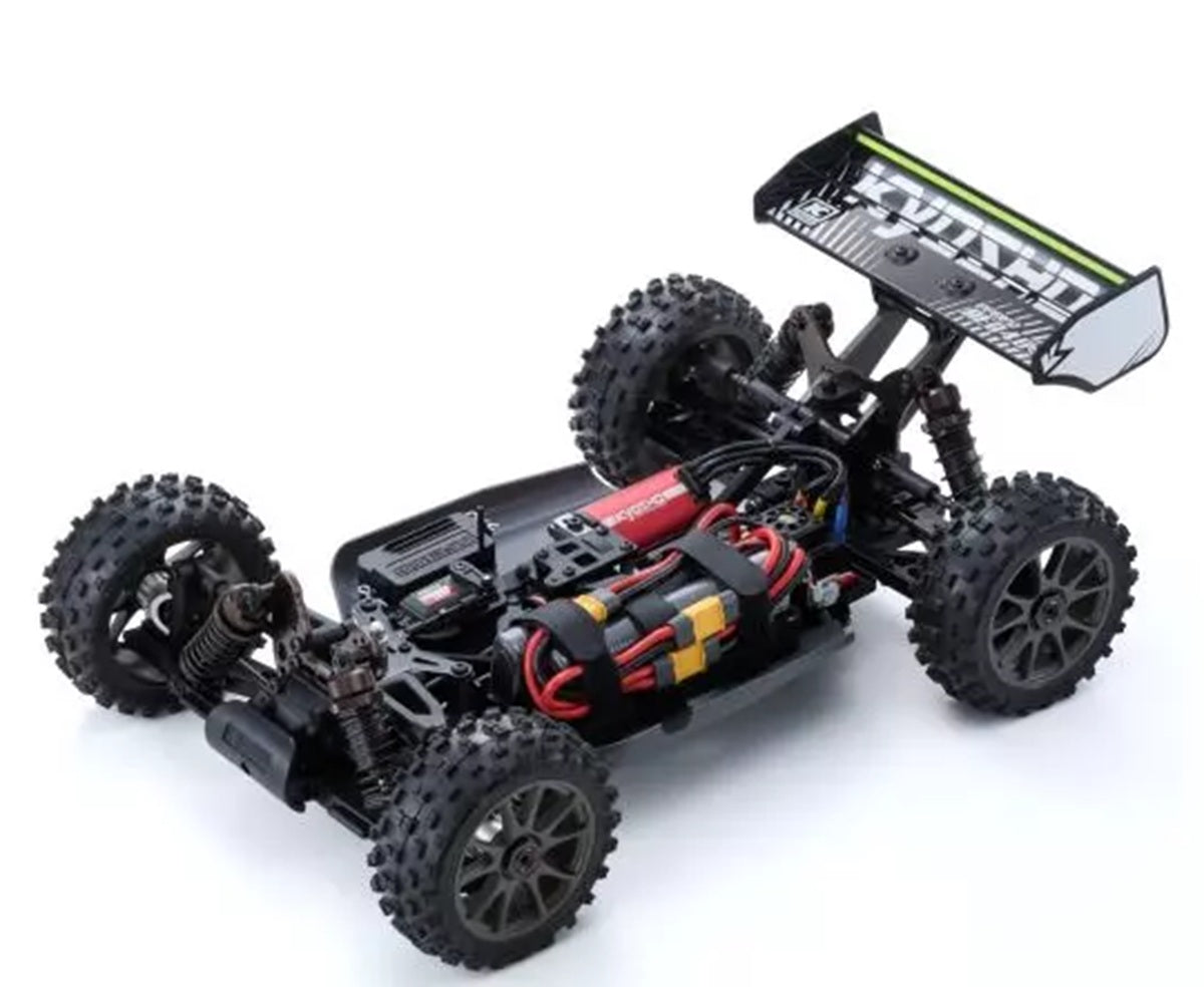 Kyosho Inferno NEO 4.0 VE 1/8 4WD Buggy Readyset