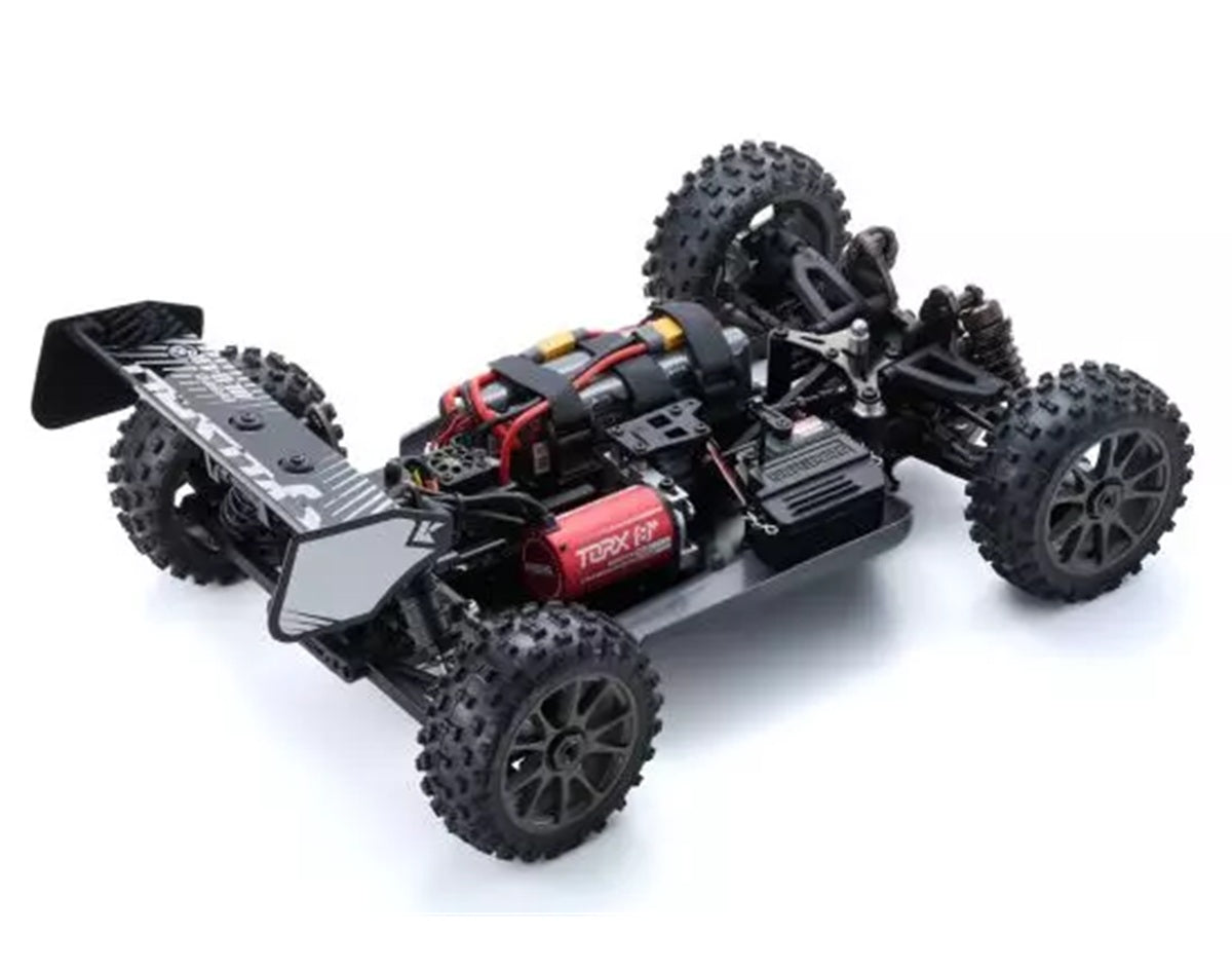Kyosho Inferno NEO 4.0 VE 1/8 4WD Buggy Readyset