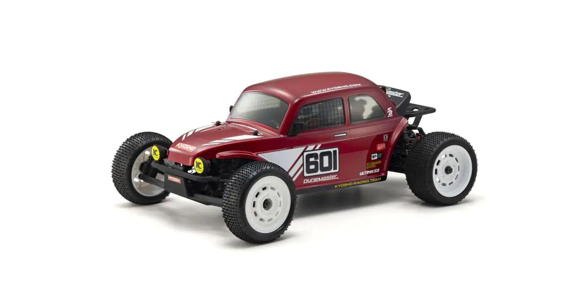 Kyosho Ultima SB Dune Master 1/10 2WD Buggy Kit
