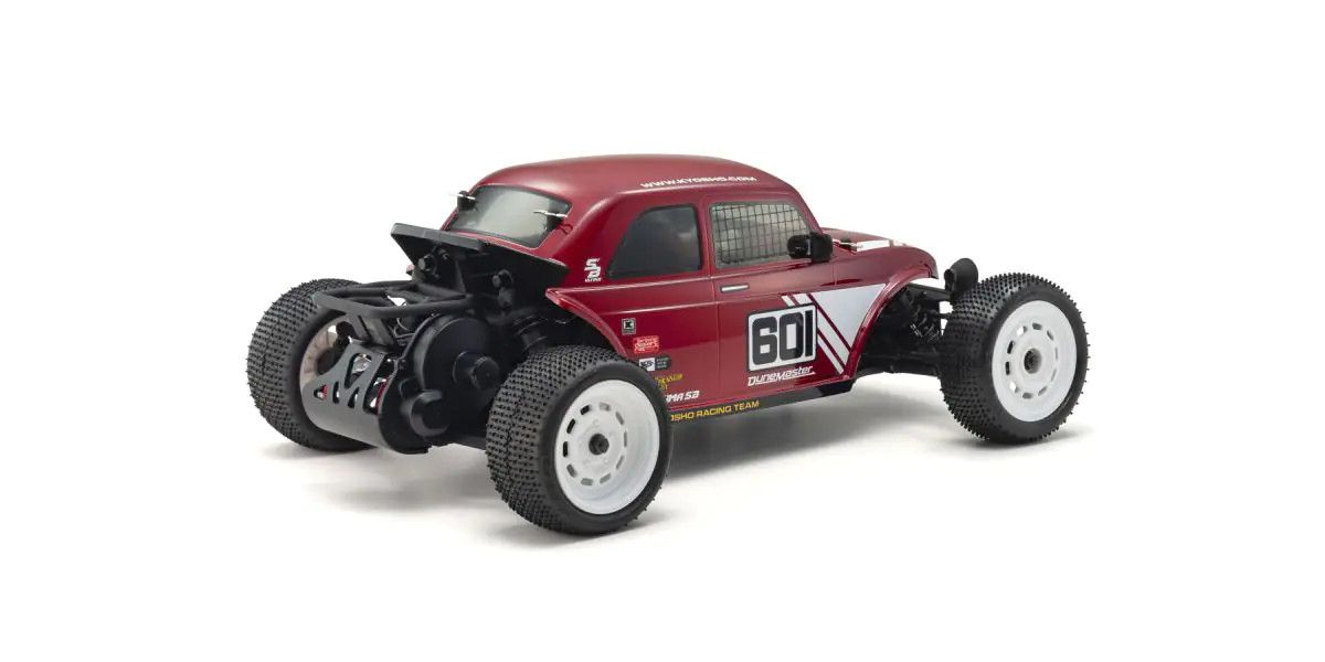 Kyosho Ultima SB Dune Master 1/10 2WD Buggy Kit