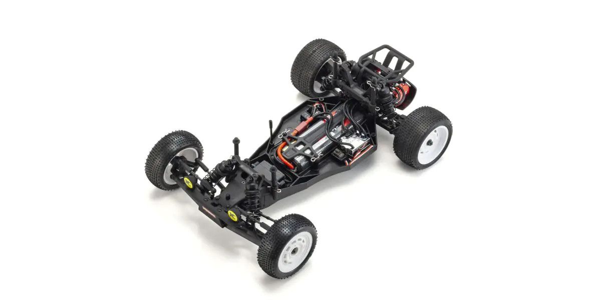 Kyosho Ultima SB Dune Master 1/10 2WD Buggy Kit