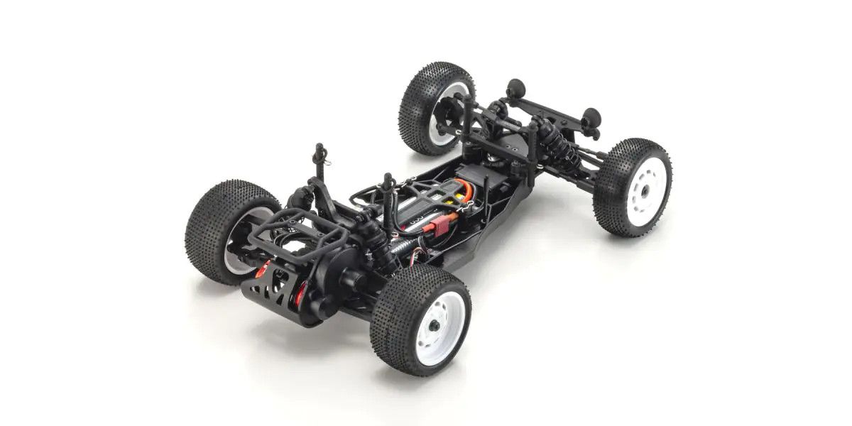 Kyosho Ultima SB Dune Master 1/10 2WD Buggy Kit