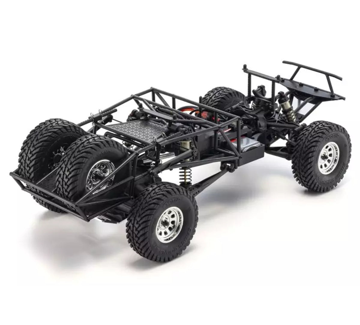 Kyosho Outlaw Rampage 2.0 Pro 2RSA 1/10 2WD Kit