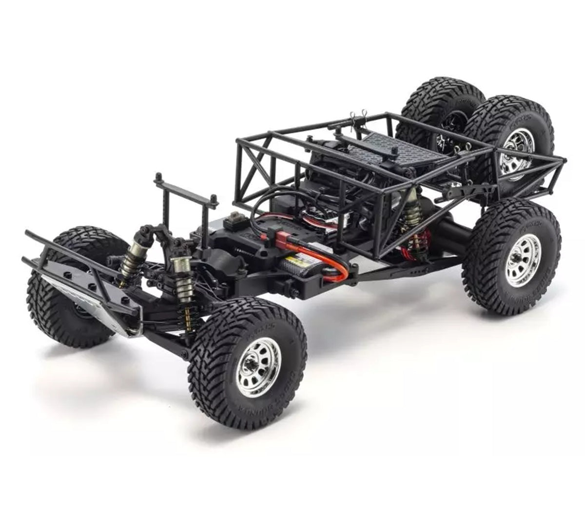Kyosho Outlaw Rampage 2.0 Pro 2RSA 1/10 2WD Kit