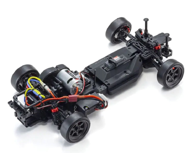 Kyosho Fazer D2 FZD2 Toyota 86 GT Tuned 1/10 2WD Drift Car Readyset
