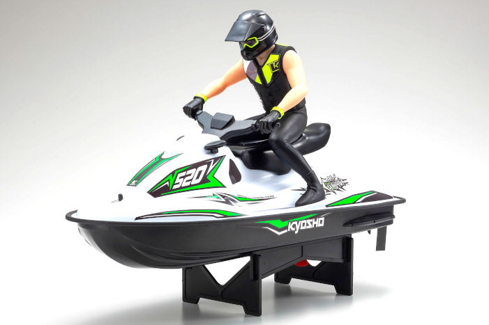 Kyosho Wave Chopper 2.0 1/6 Boat Readyset