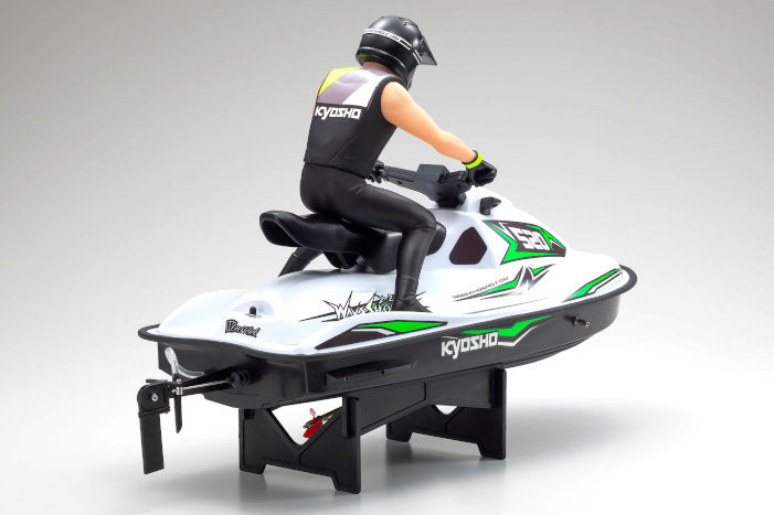 Kyosho Wave Chopper 2.0 1/6 Boat Readyset