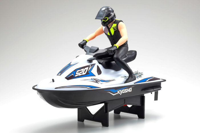 Kyosho Wave Chopper 2.0 1/6 Boat Readyset