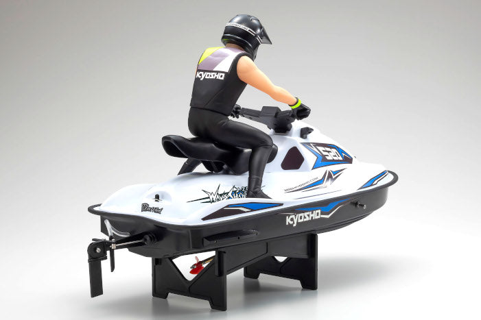 Kyosho Wave Chopper 2.0 1/6 Boat Readyset