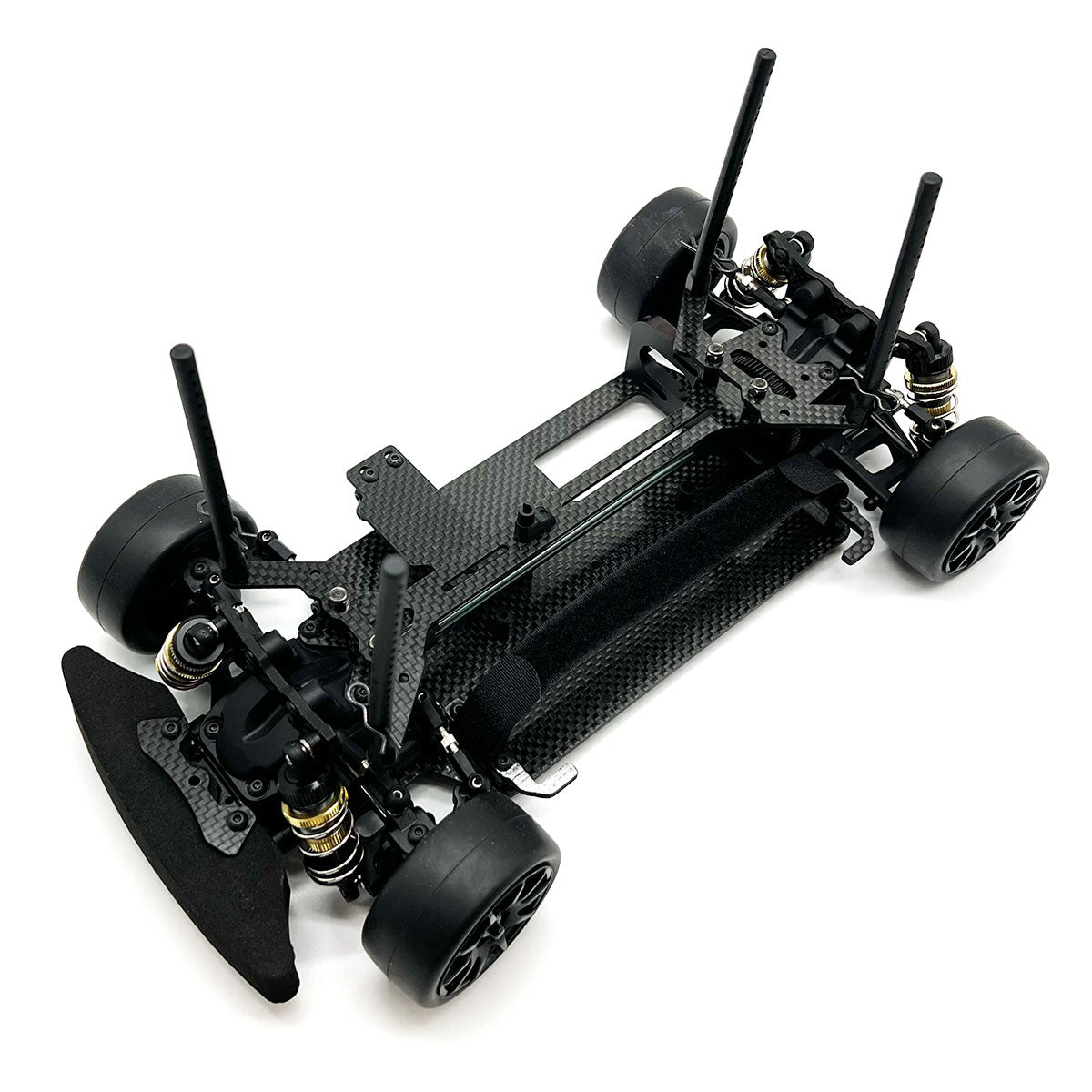 Louise RC M Chassis Kit