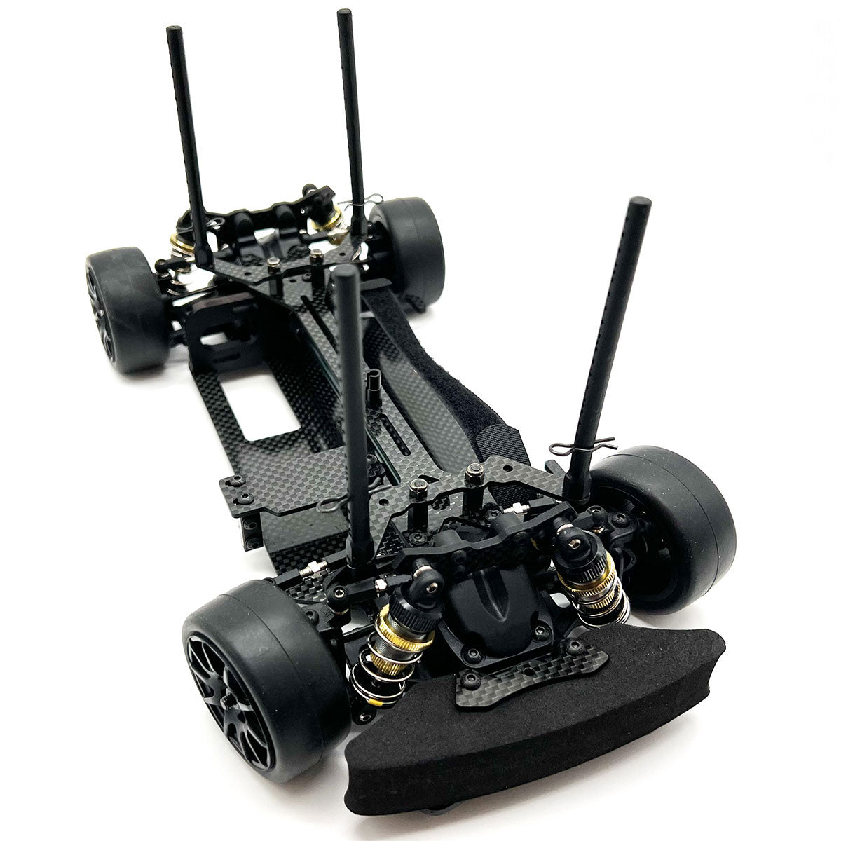 Louise RC M Chassis Kit