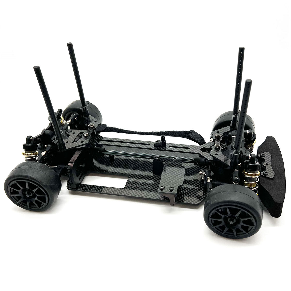 Louise RC M Chassis Kit