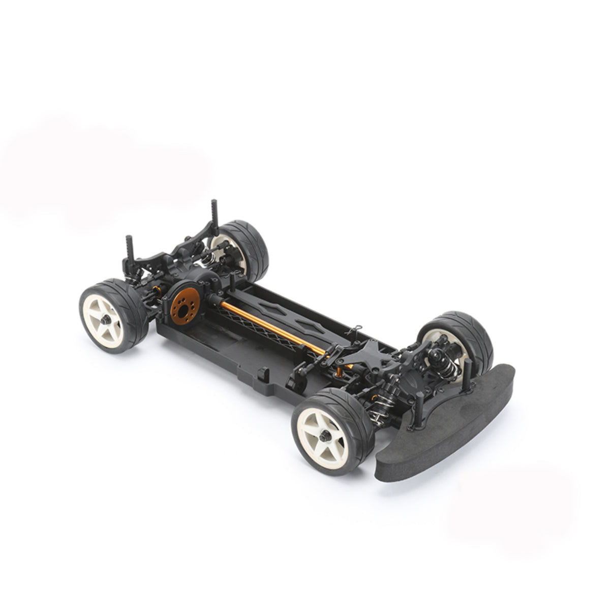 Louise RC LDX 1/10 Drift Car Chassis Kit