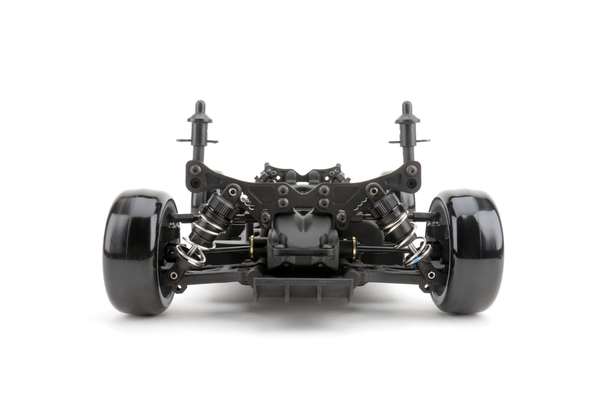 Louise RC LDX 1/10 Drift Car Chassis Kit