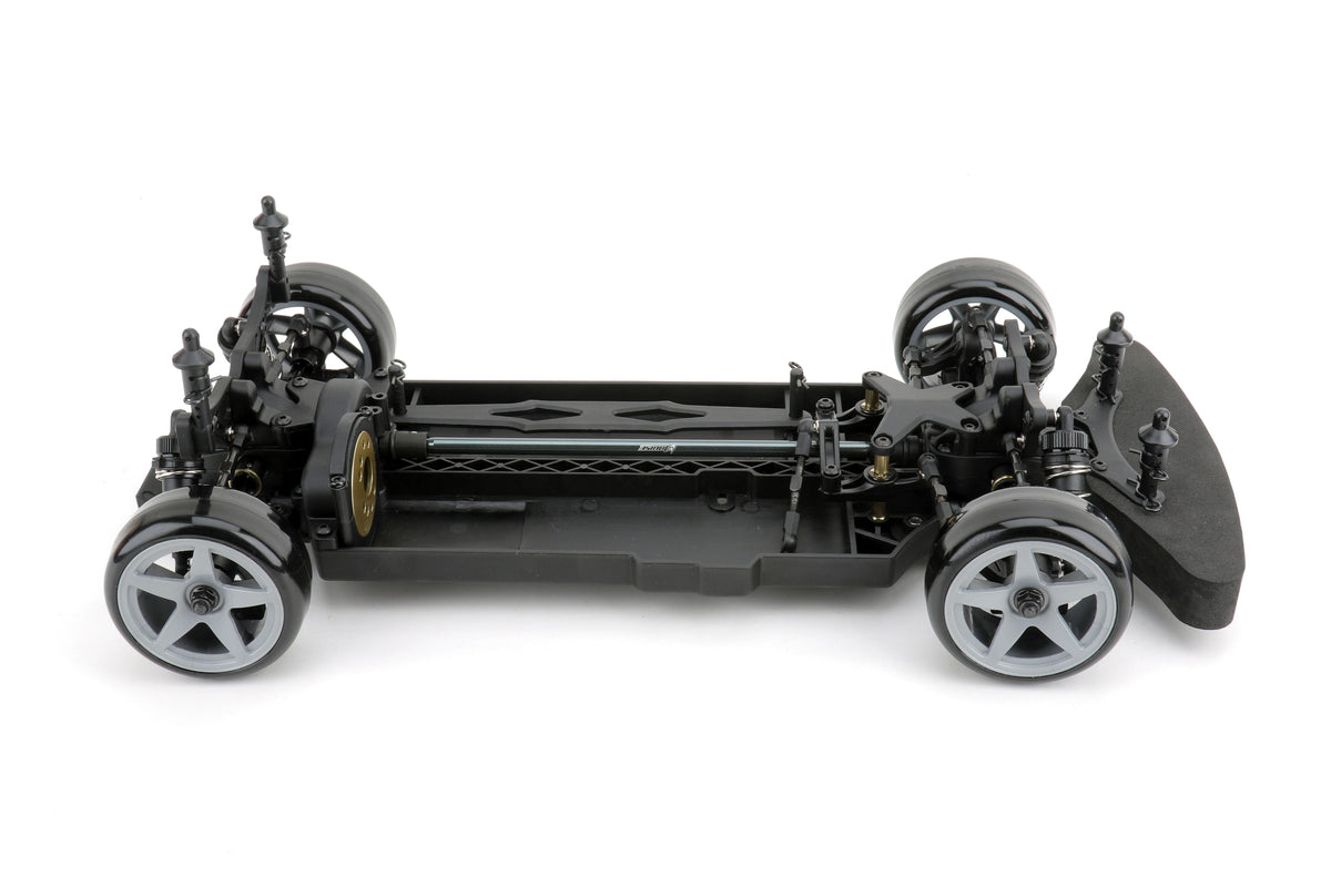 Louise RC LDX 1/10 Drift Car Chassis Kit